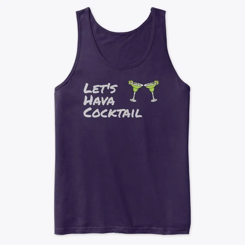 Let's Hava Cocktail 2