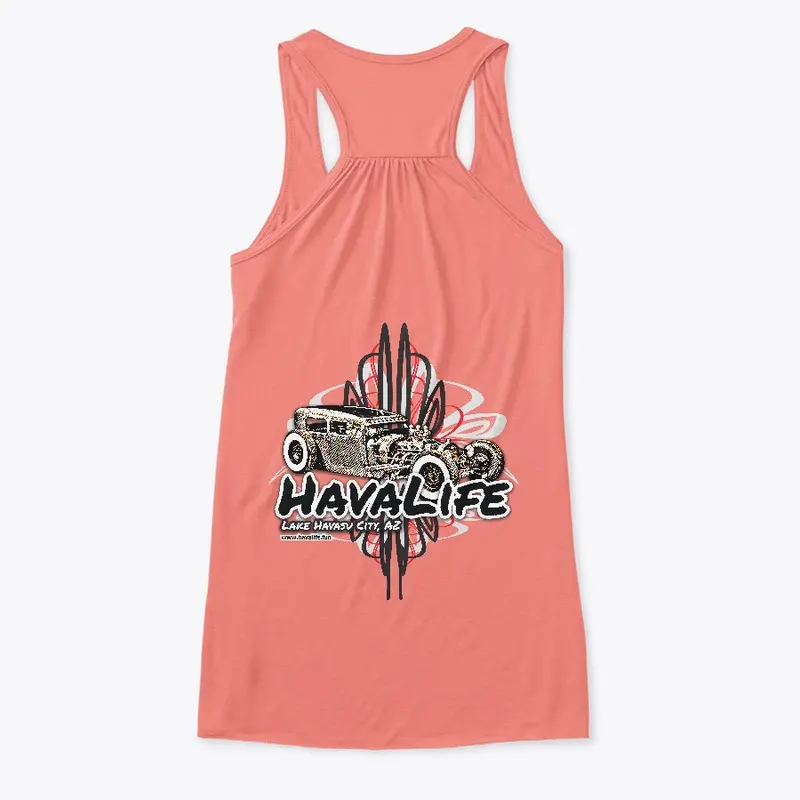 HavaLife Hot Rod W