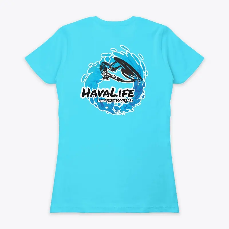 HavaLife.fun jet ski 2